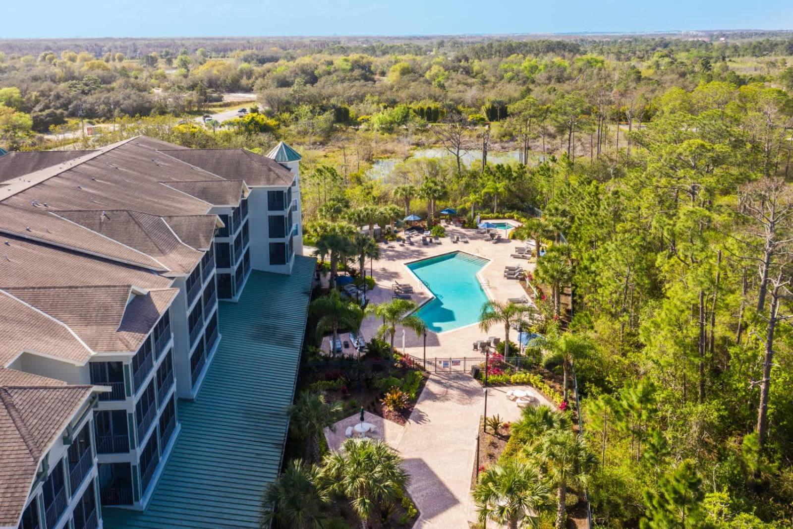 Stunning 2Br Condo With Hot Tub And Pool, Near Disney! Orlando Exterior photo